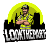 Lookthepart