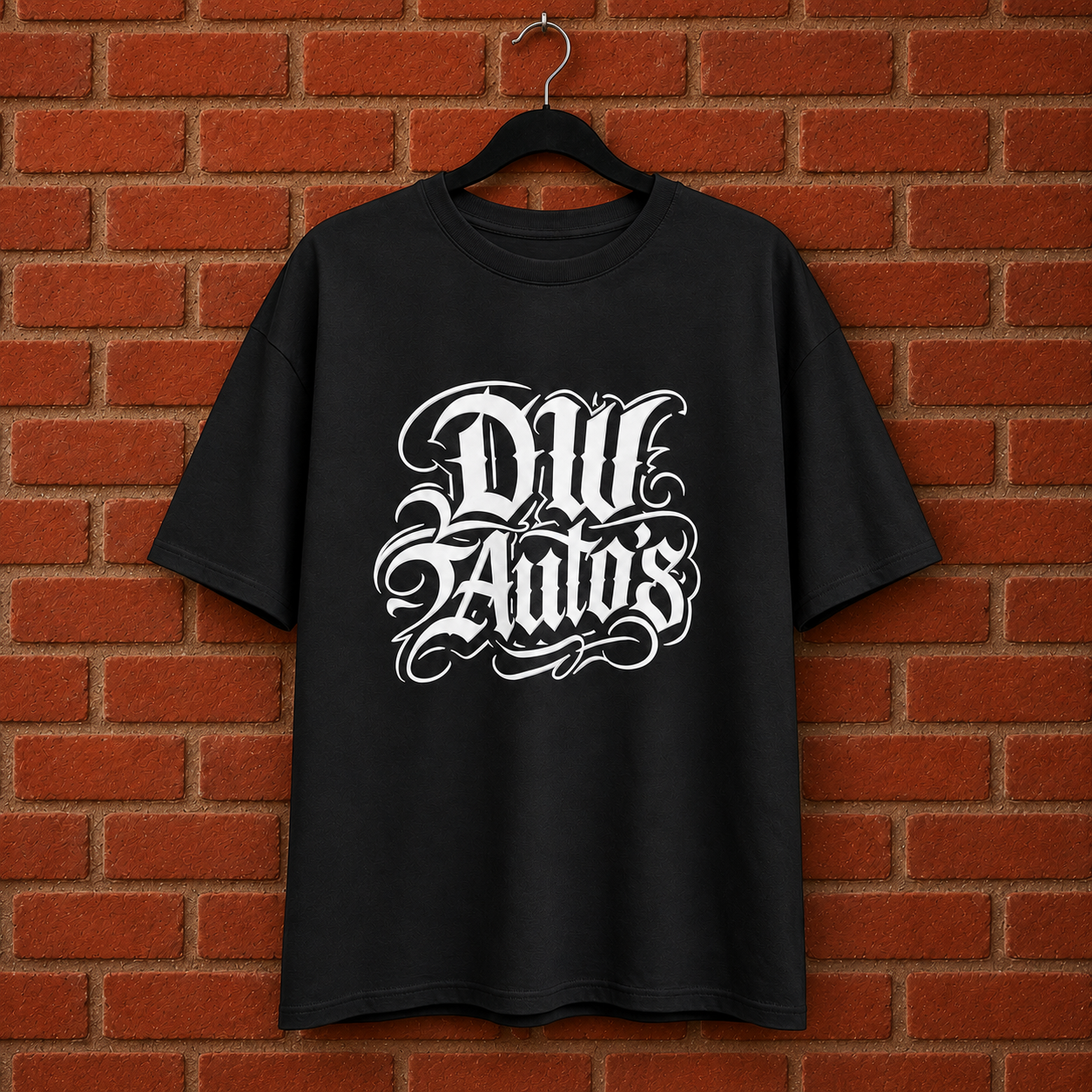 Custom T-shirts