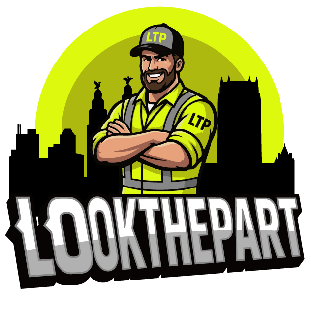 LookThePart