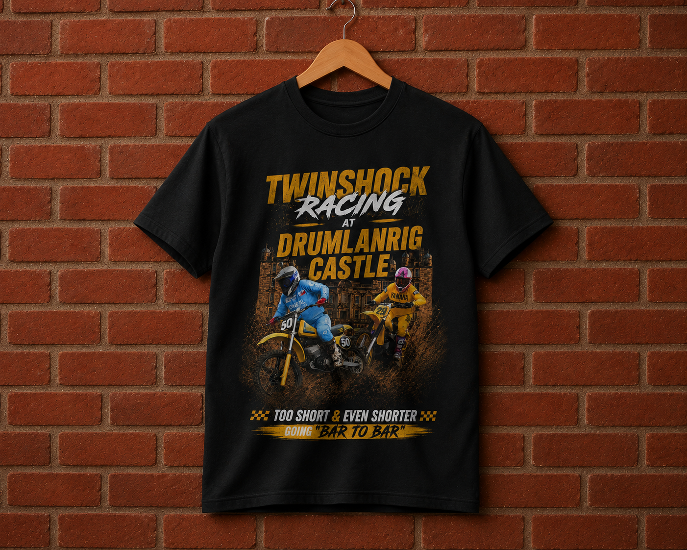 Event T-shirts